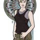 Illustration for article titled Art Nouveau Heroes, Heroines and More